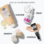 IT Cosmetics Confidence In An Eye Cream full set