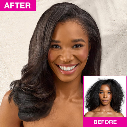 Authentic Palmers Coconut Oil Moisture Boost hair treatment