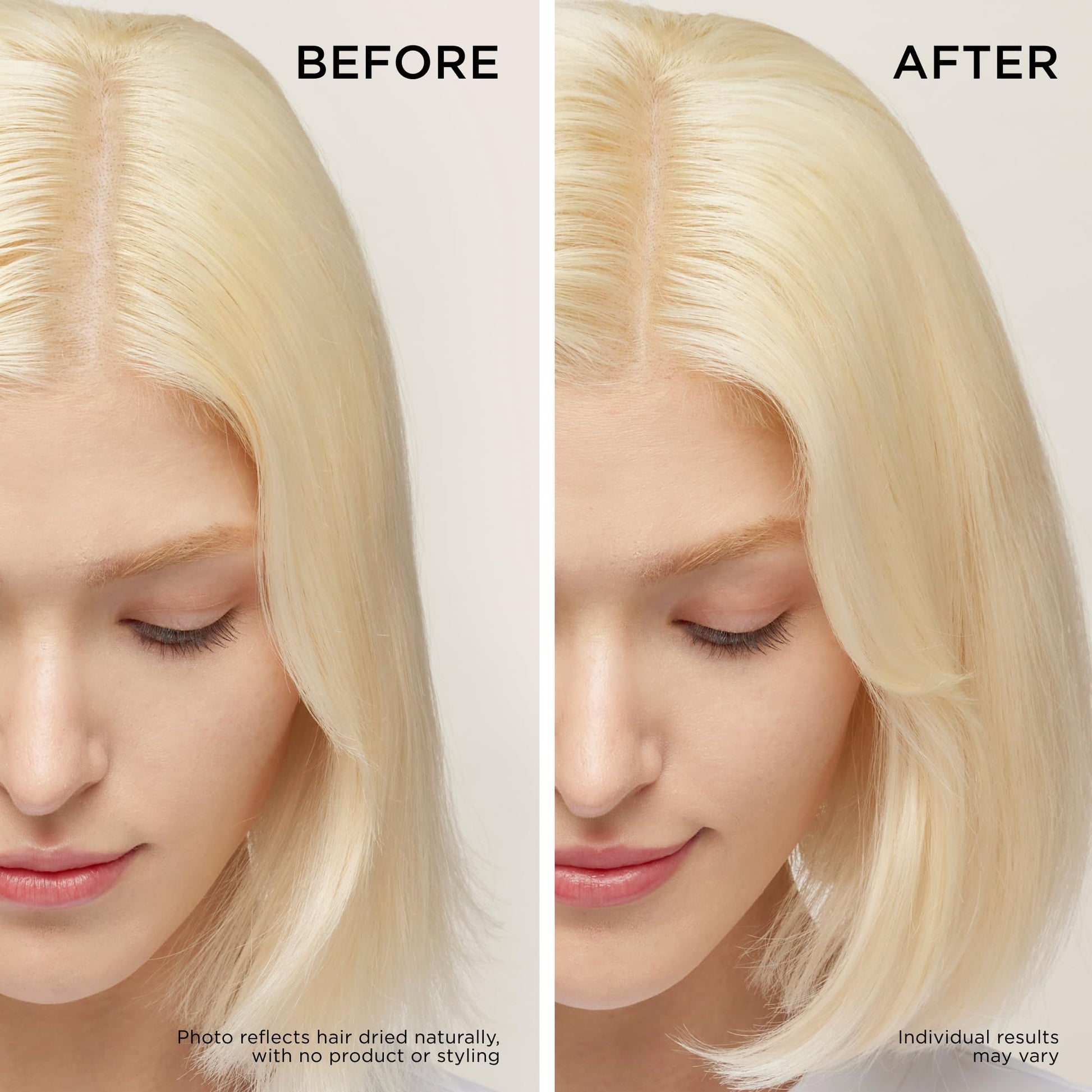 Dr. Groot hair loss treatment 250ml bottle close up