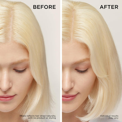 Dr. Groot hair loss treatment 250ml bottle close up