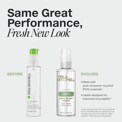 Imported Paul Mitchell California Dreaming hair care set featuring premium smoothing and thermal defense products.