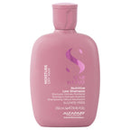 Alfaparf Milano Moisture Nutritive Hair Mask open jar showcasing rich creamy texture