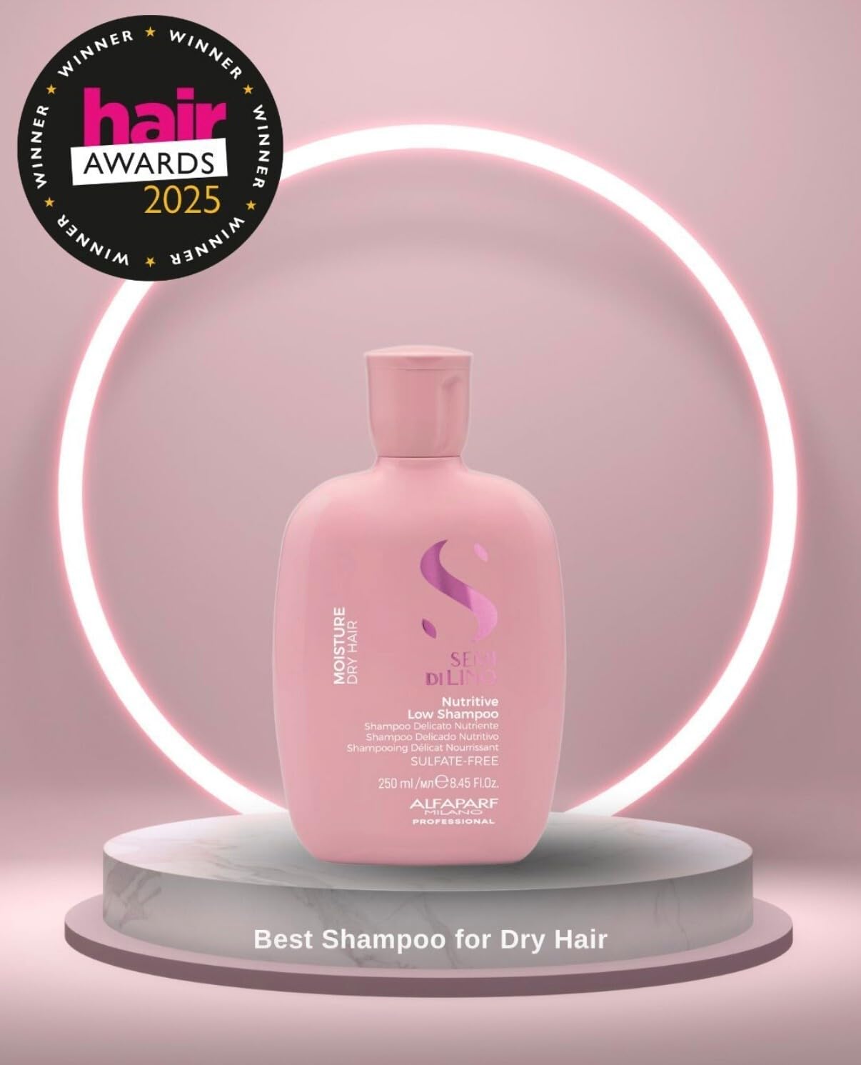 Authentic Alfaparf Milano USA imported hair care collection