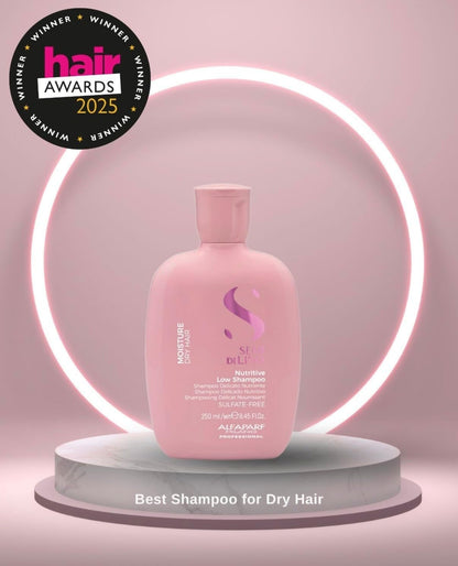 Authentic Alfaparf Milano USA imported hair care collection