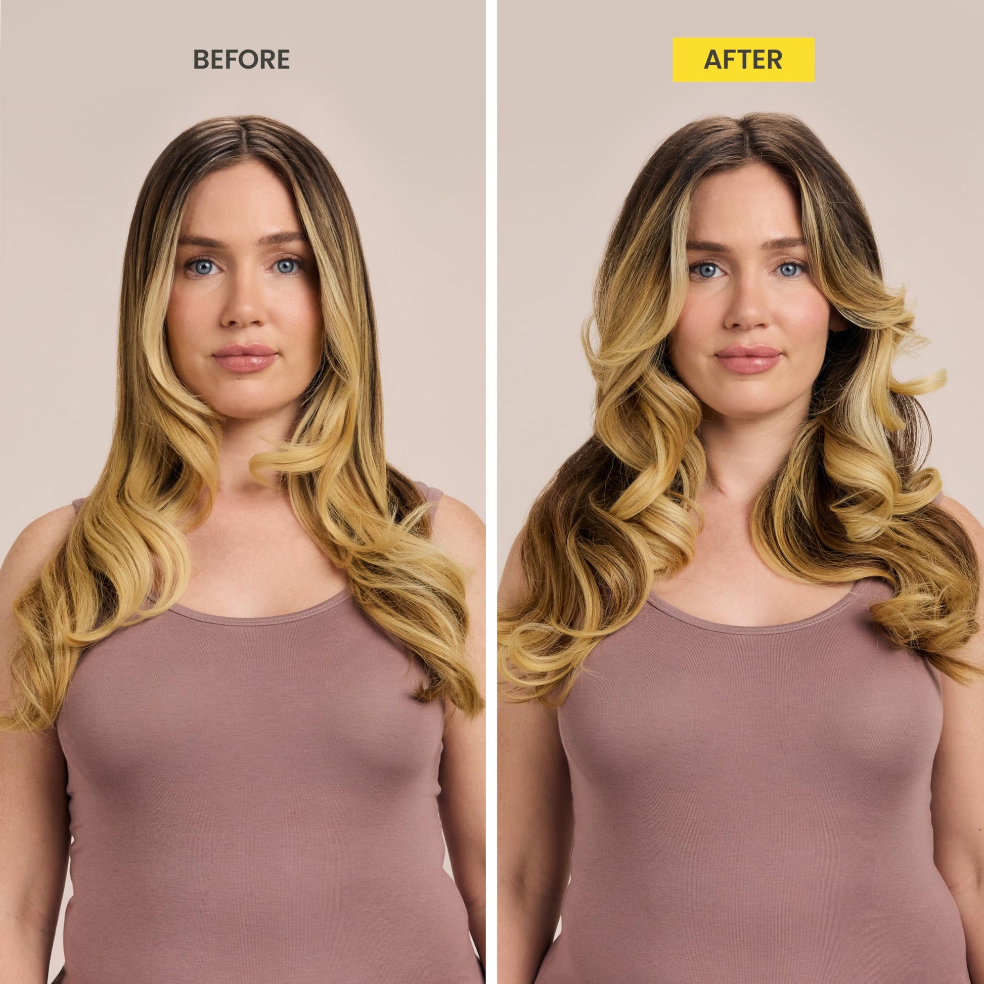 Drybar Original and Coconut Colada dry shampoo spray cans