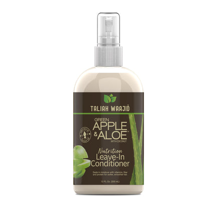 Taliah Waajid Curly Curls Elixir and Shampoo bottles showcasing premium USA imported formula