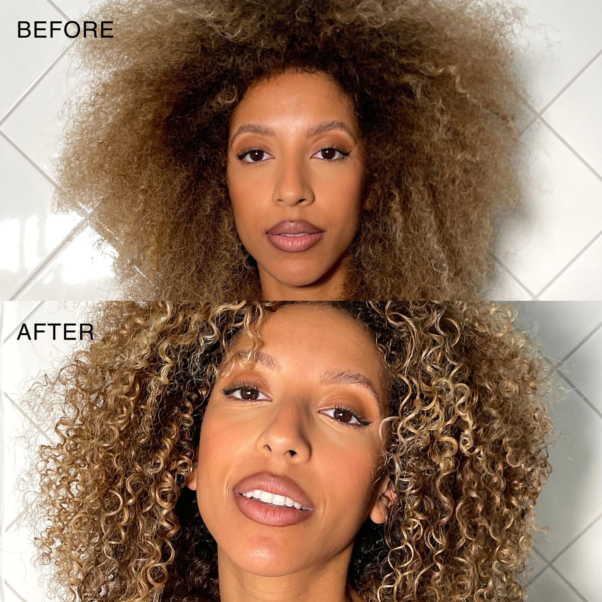 ANSWR USA imported salon results home hair care bundle