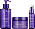 Obliphica Professional Seaberry Hair Serum sleek pump bottle