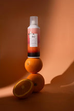R+Co Sun Catcher Power C Nourish And Refresh Styling Spray pump dispenser detail