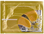 Theshiry crystal collagen lip mask individual pouch