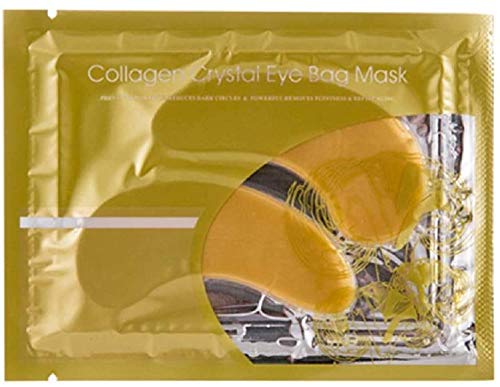 Crystal collagen lip mask for moisturizing