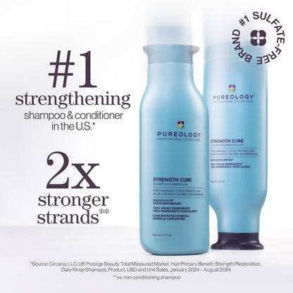 Pureology Color Fanatic leave-in treatment spray bottle