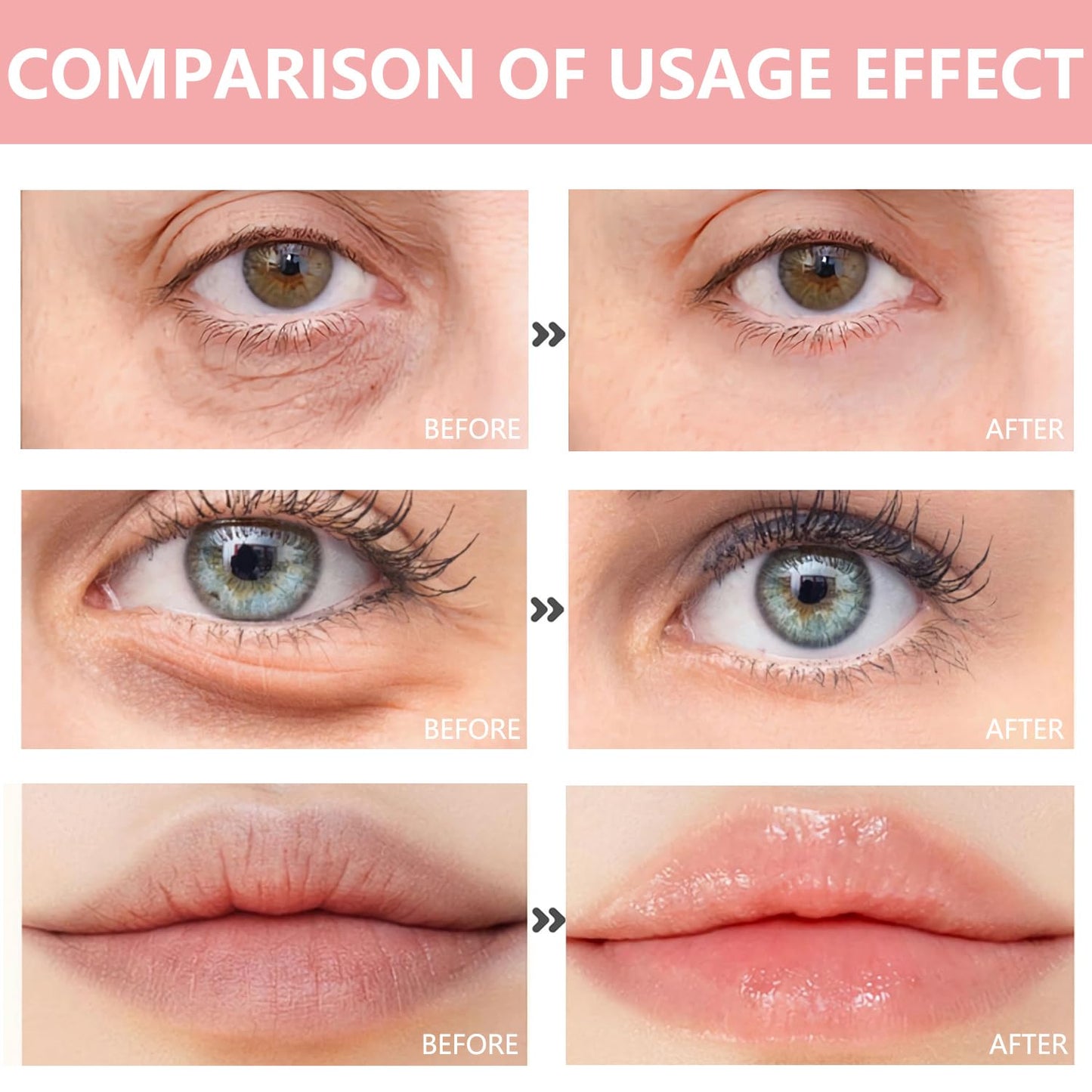 Authentic USA imported beauty products from Eakroo for skin rejuvenation