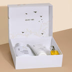 Alfaparf Milano Semi Di Lino Diamond Illuminating Conditioner tube packaging
