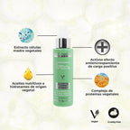 Abril Et Nature Cell Innove hair care set displayed against a clean background.