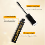 SUOFEIYA hair wax stick packaging and container