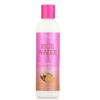 Mielle Rice Water Clay Masque jar for deep cleansing and hair detoxification