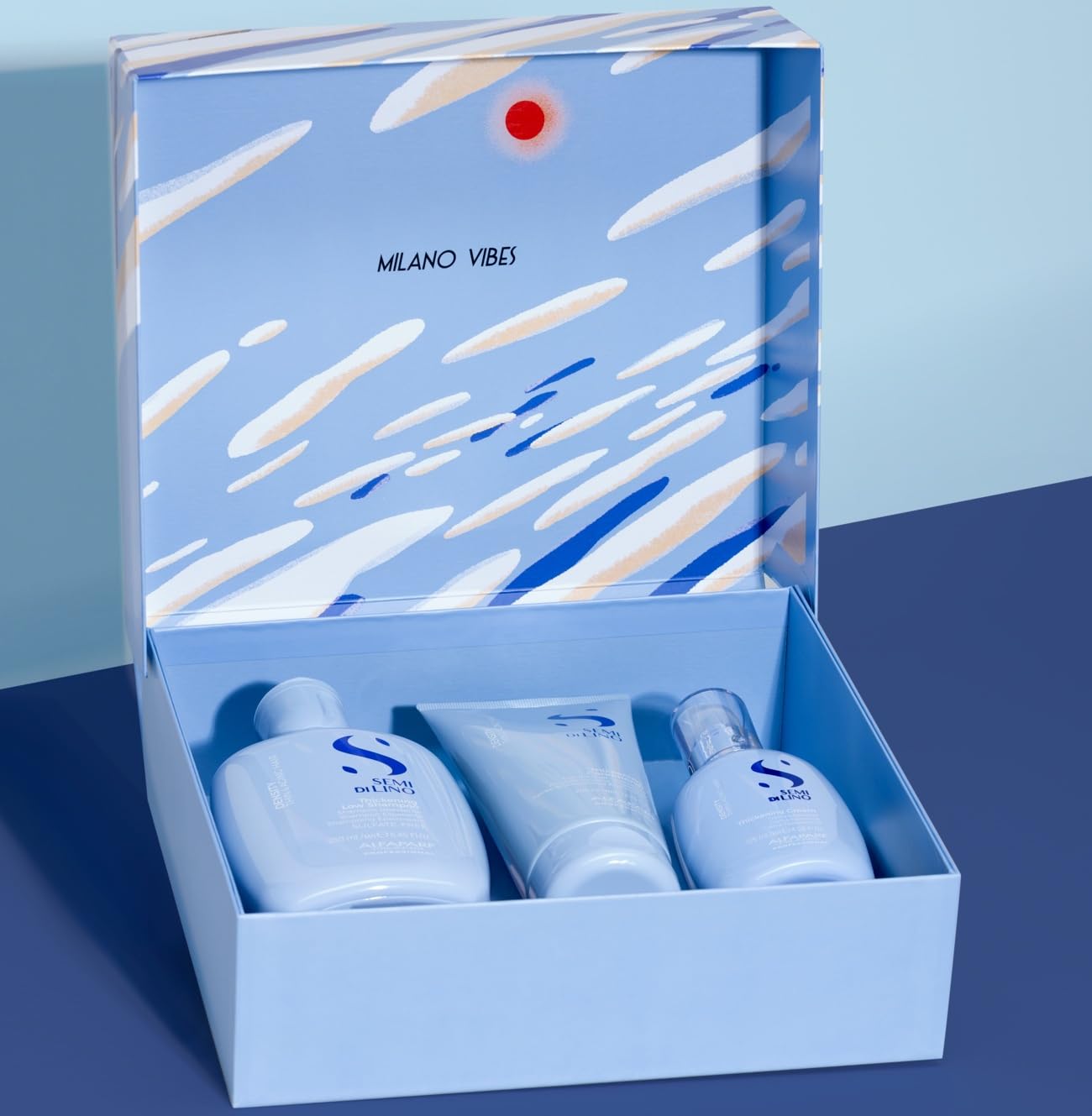 Alfaparf Milano Density Thickening Conditioner tube