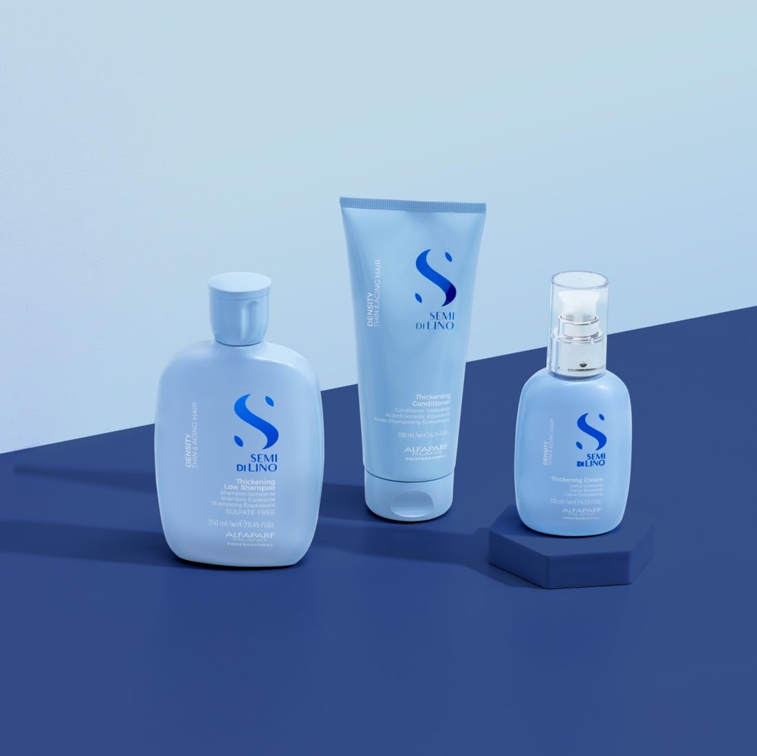 Alfaparf Milano Leave-In Volumizing Cream product shot