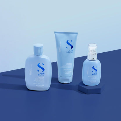 Alfaparf Milano Leave-In Volumizing Cream product shot