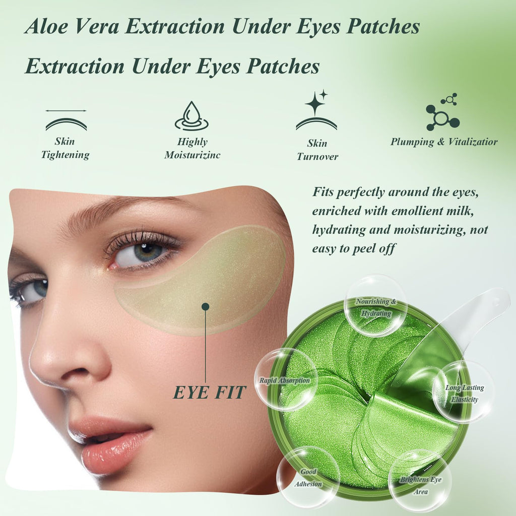Hiventick beauty product ingredients label detail view