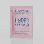 Frownies 3 pack eye gels full set view