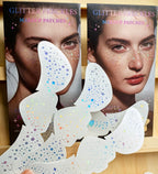 Anmubag waterproof fake freckles sheet overview