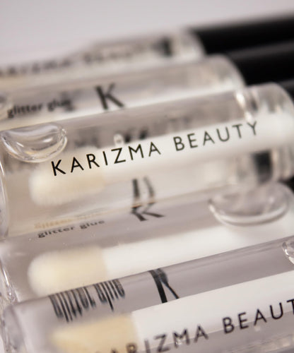 Authentic USA imported cosmetic adhesive for festival makeup looks.