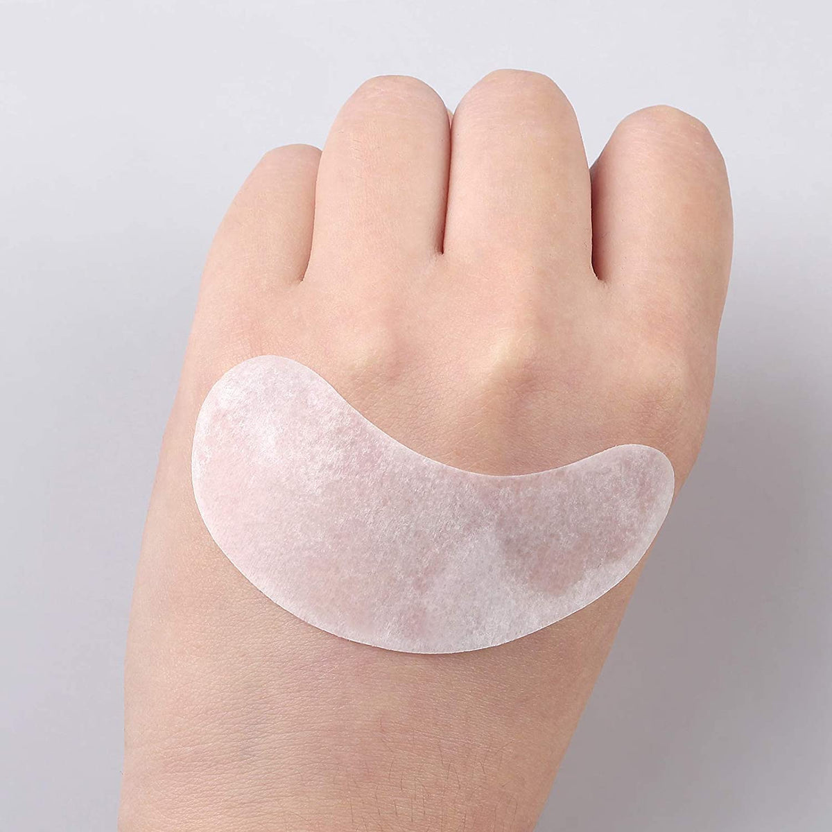 Professional lash extension supplies fenshine eye patches box
