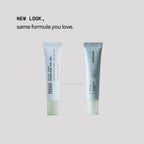Versed Water Rush Hydrating Eye Gel packaging box