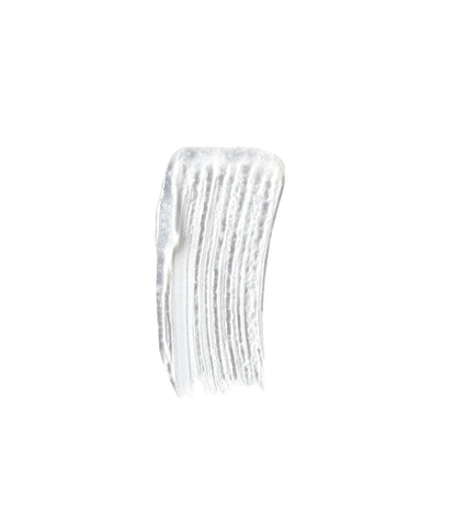 Make Beauty Infinite Hold Brow Gel dual-sided applicator brush
