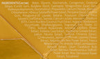 Jayjun Roselle Tea Eye Gel Patch ingredient highlight graphic