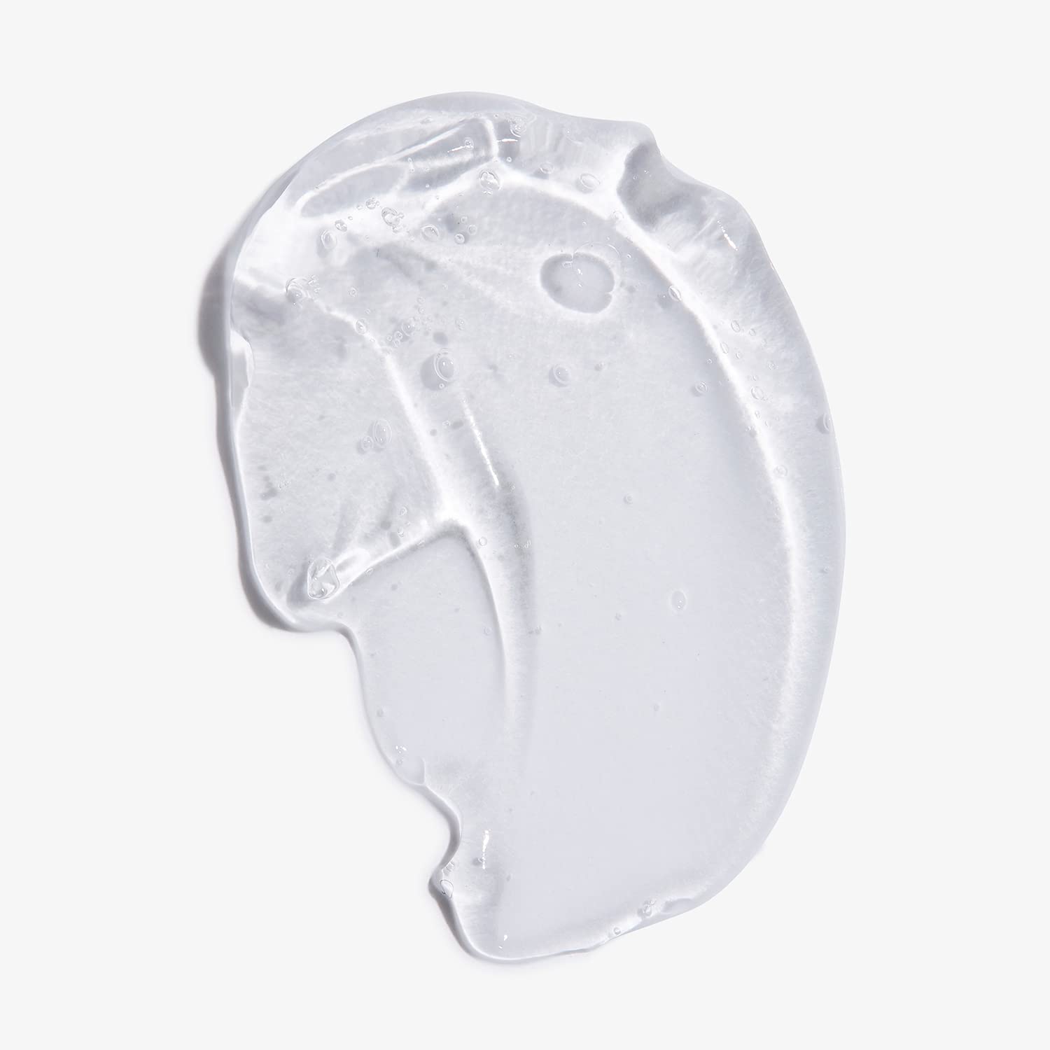 Lumene Purity Dew Drops eye cream texture detail