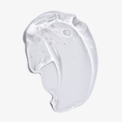 Lumene Purity Dew Drops eye cream texture detail