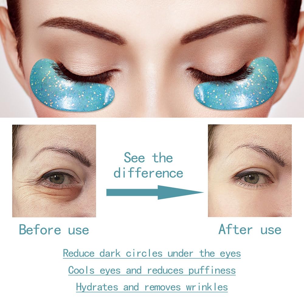 Newfacefure 10 pair set packaging for travel friendly skincare