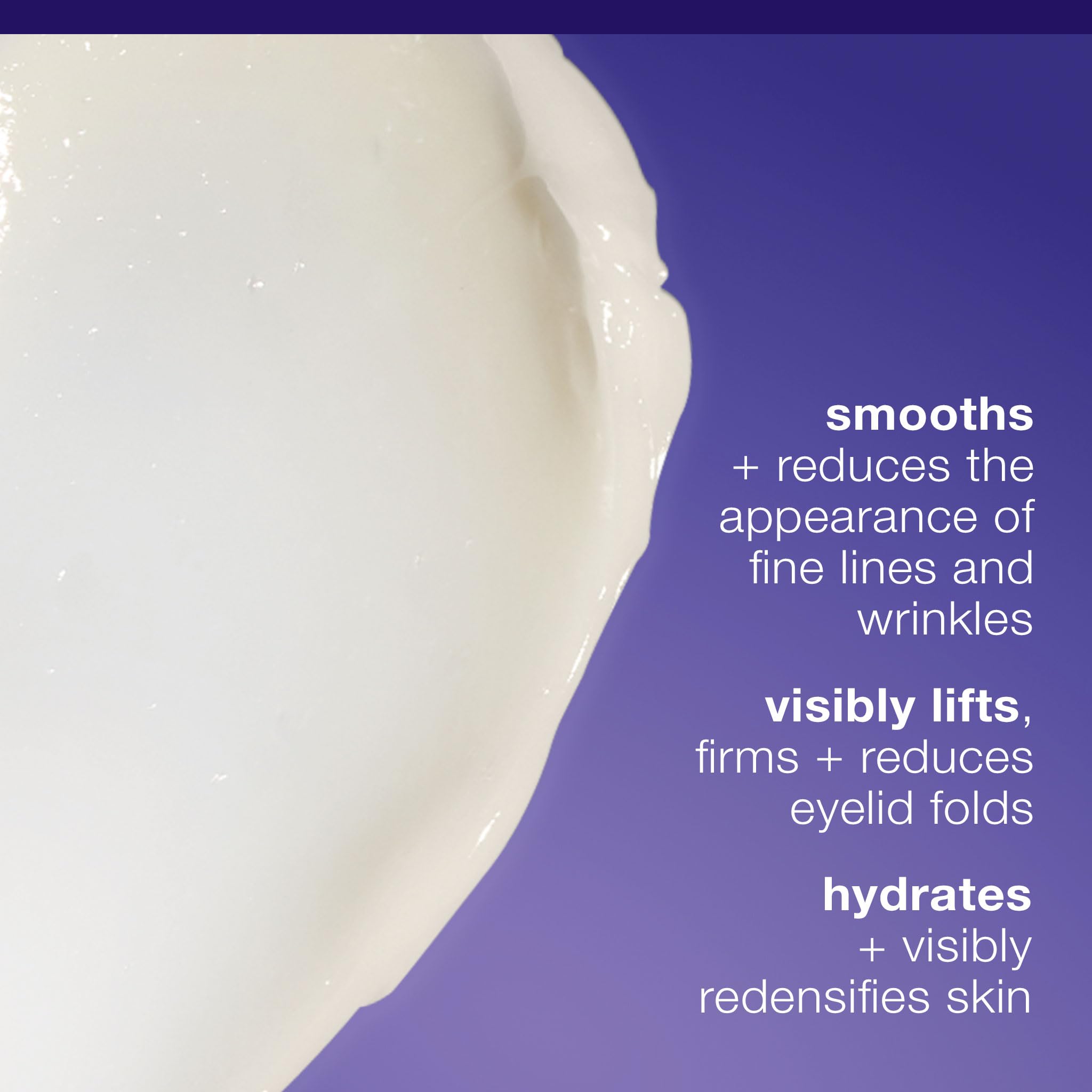 Top cap view of Dermalogica Phyto Nature Lifting Eye Cream