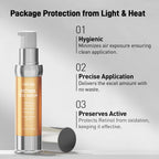 +1Herolabs Retinol Eye Cream lifestyle skincare setting