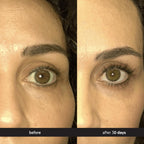 Derma Angel Spectral Lash Eyelash Conditioning Serum ingredient details on packaging