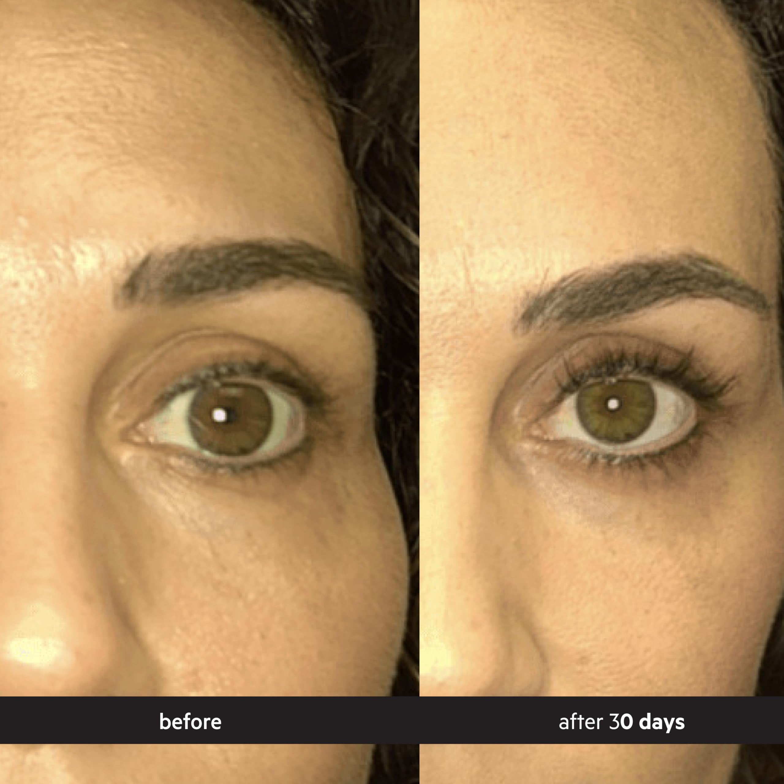 DS Laboratories Spectral.LASH premium serum bottle design