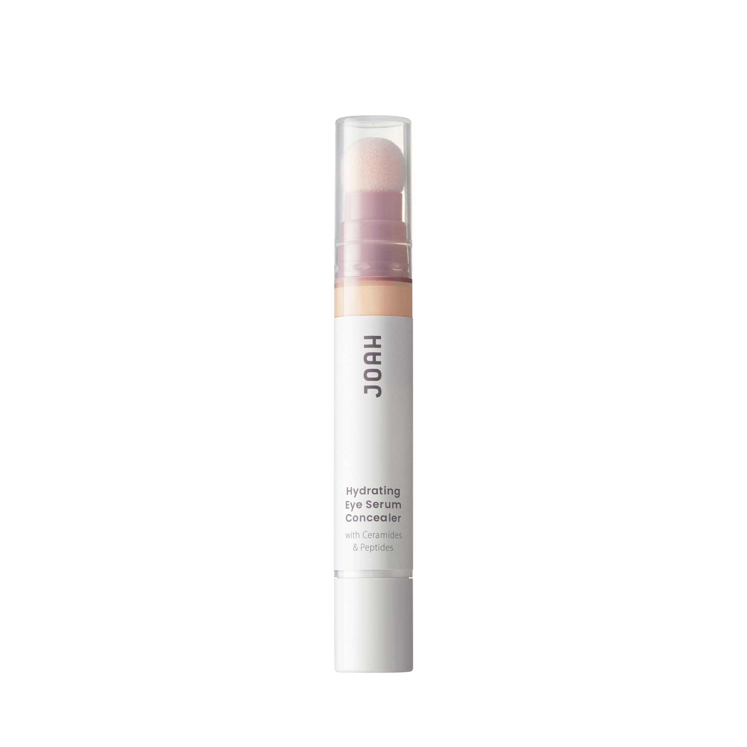 Joah Perfect Complexion under eye concealer cushion tip applicator