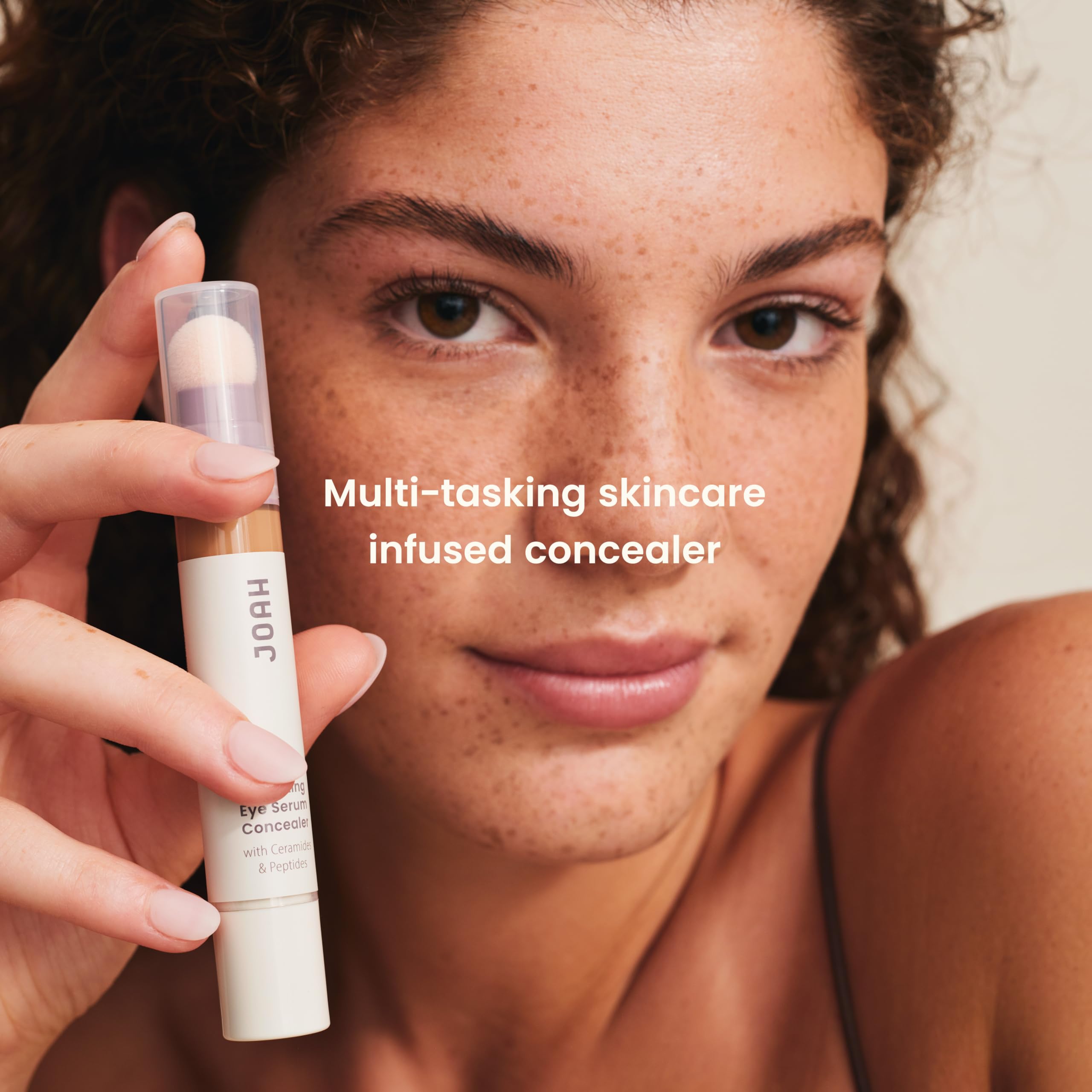 Joah Perfect Complexion hydrating serum concealer product benefits