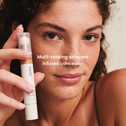 Joah Perfect Complexion hydrating serum concealer product benefits