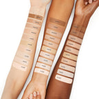 Joah Perfect Complexion Eye Serum Concealer application demo