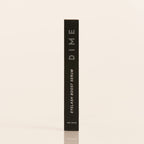 Application demonstration of Dime Beauty peptide lash serum