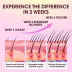 Biysber vegan lash serum packaging flat lay