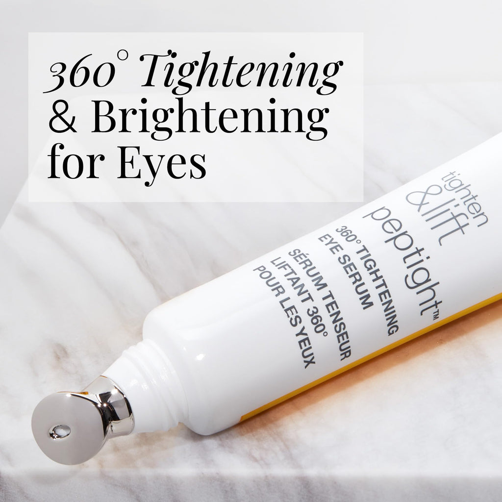 StriVectin Peptight 360 Degree Tightening Eye Serum packaging box