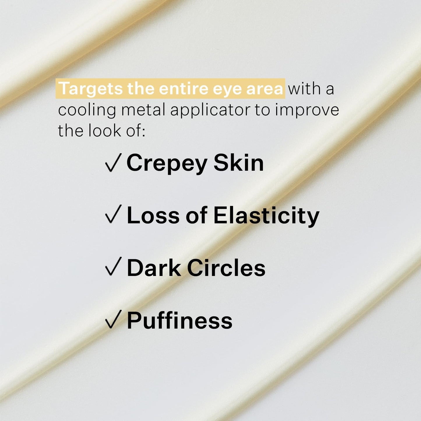 StriVectin Peptight 360 applicator detail