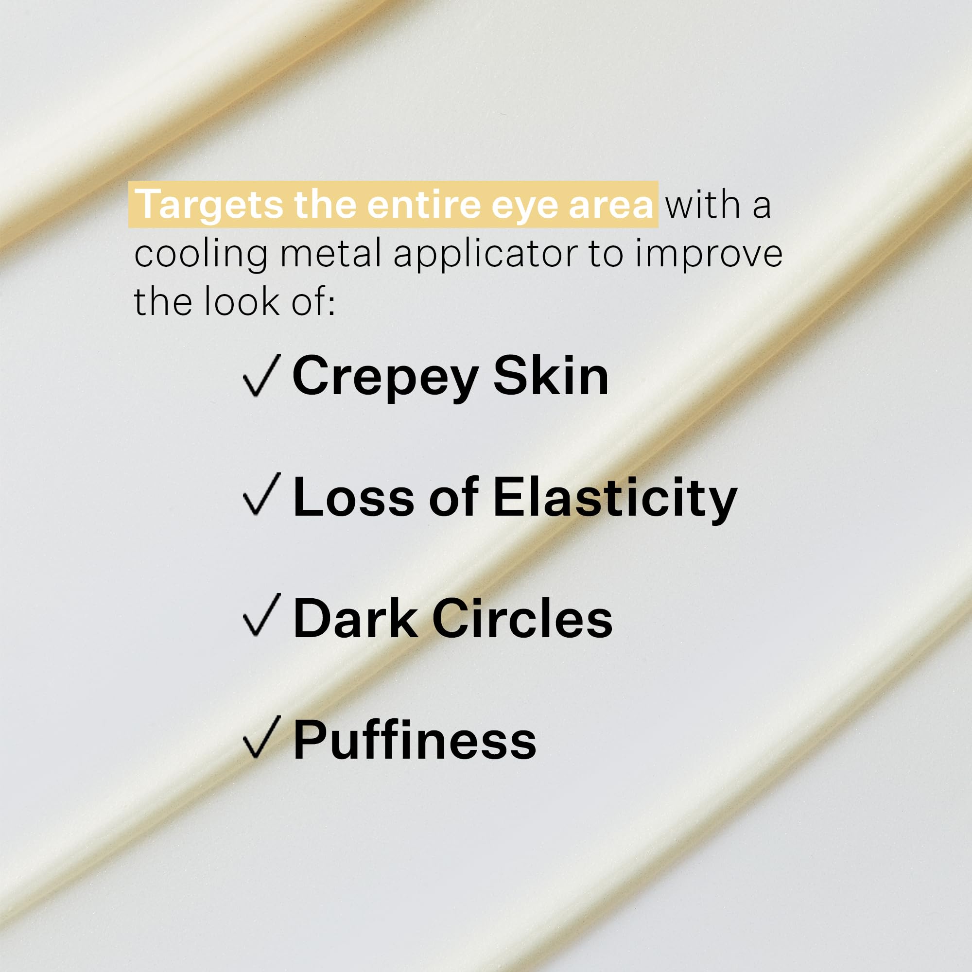 StriVectin Peptight 360 applicator detail