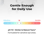 Korean beauty lash treatment Epais 15ml bottle