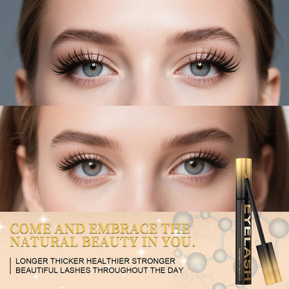Tistees lash serum for thicker eyelashes 5 milliliters